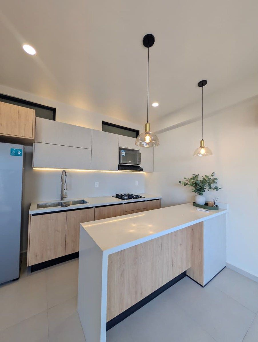 Apartment in Lomas de Mazatlán, Mazatlán, photo 3 of 11