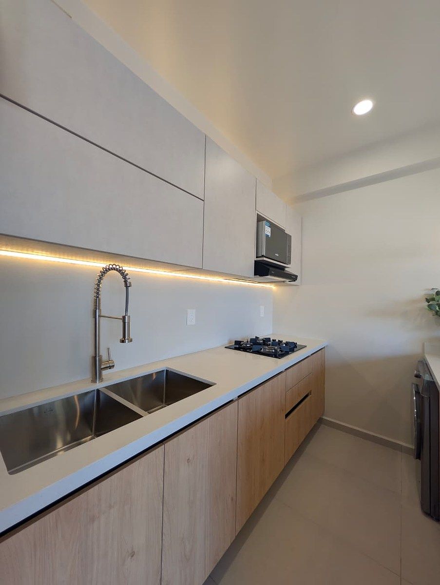 Apartment in Lomas de Mazatlán, Mazatlán, photo 6 of 11