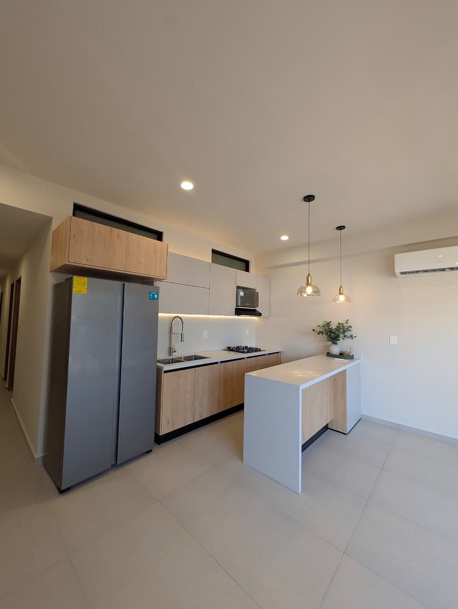 Apartment in Lomas de Mazatlán, Mazatlán, photo 4 of 11