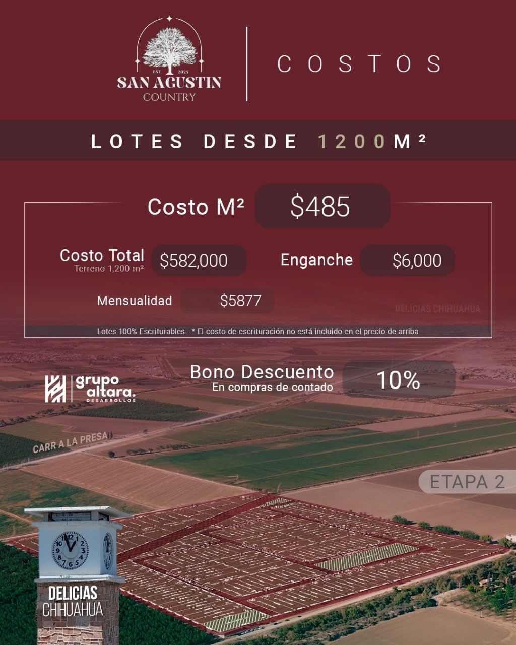 5 de 8