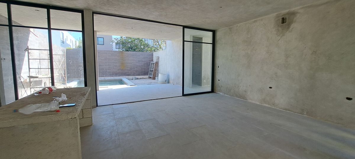 2 de 7: Comedor y Cocina
