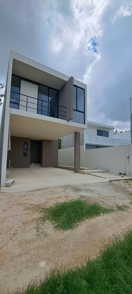 9 de 9: Fachada Principal