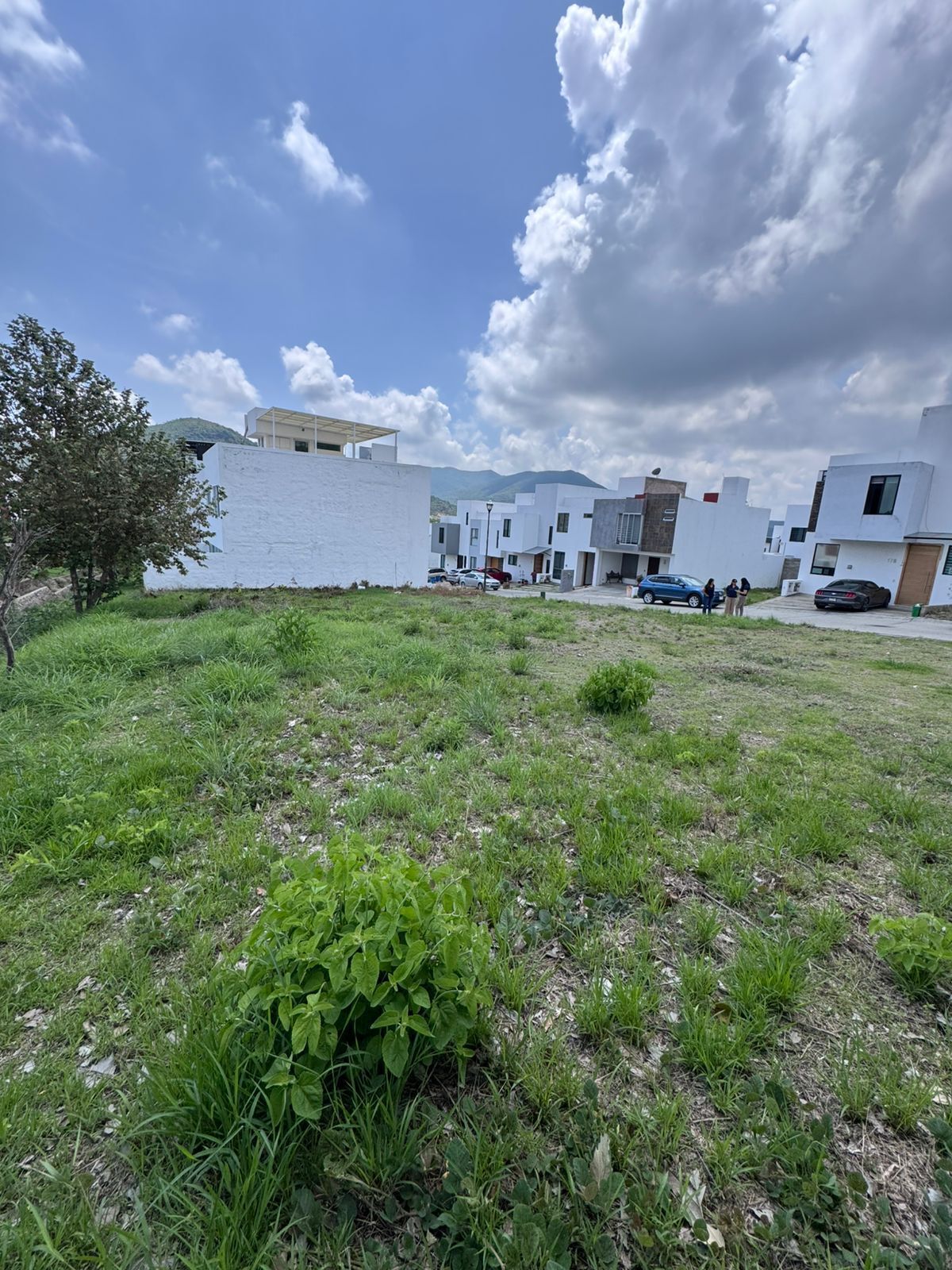 LAND FOR SALE in Senderos de Monteverde - foto 1
