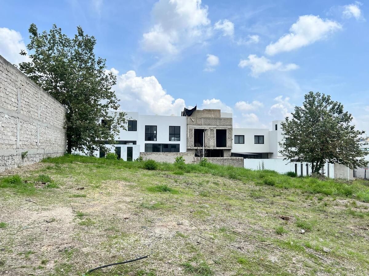 LAND FOR SALE in Senderos de Monteverde - foto 5