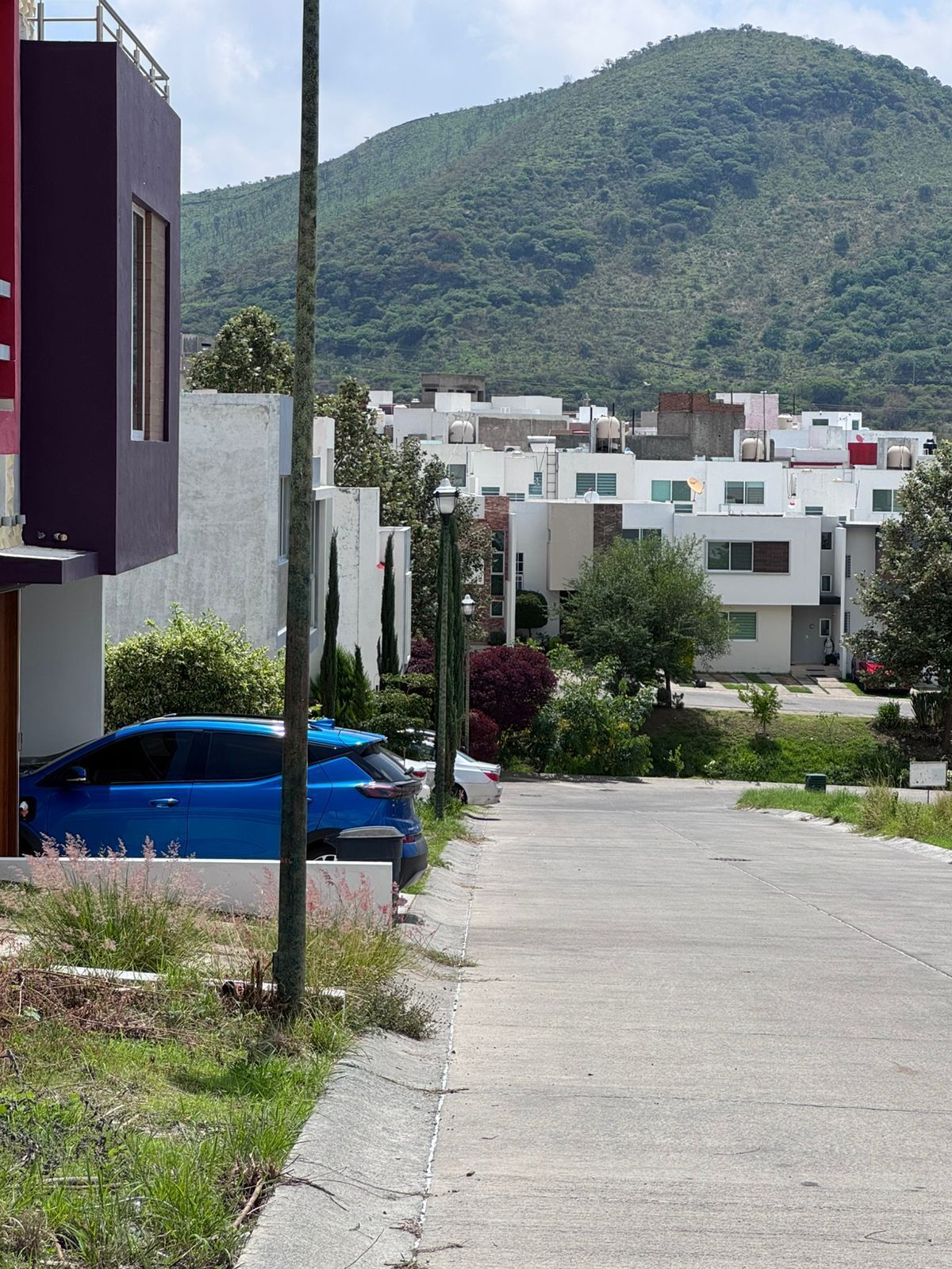 LAND FOR SALE in Senderos de Monteverde - foto 4