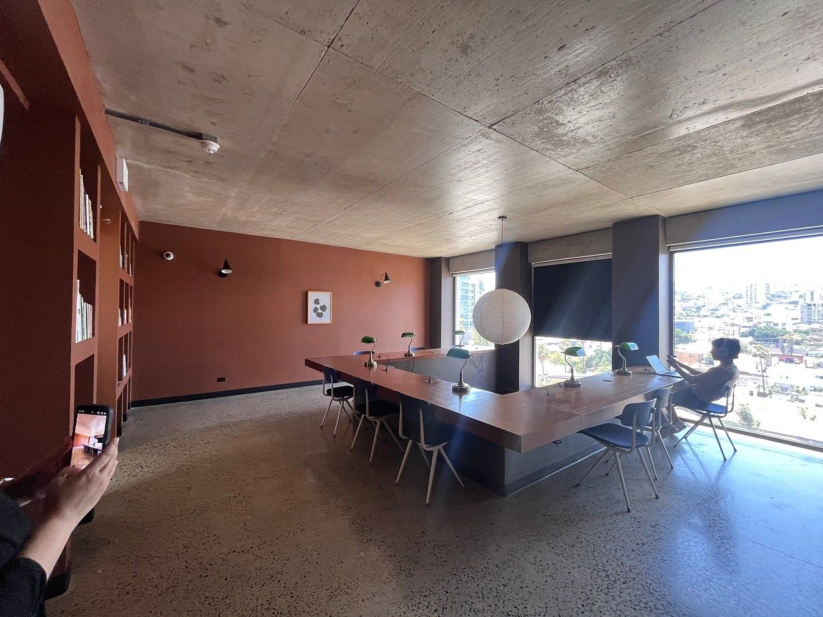 Apartment in Calete, Tijuana, photo 25 of 34