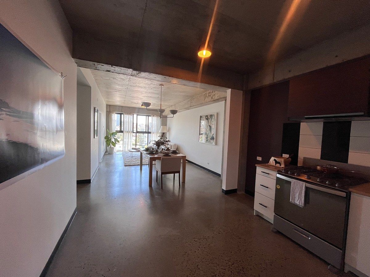 Apartment in Calete, Tijuana, photo 4 of 34