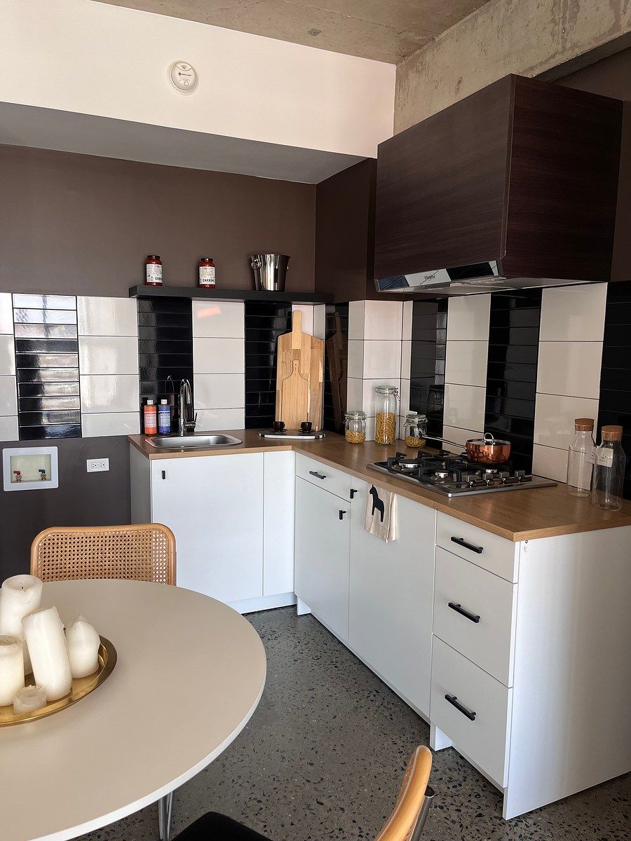 Apartment in Calete, Tijuana, photo 12 of 34