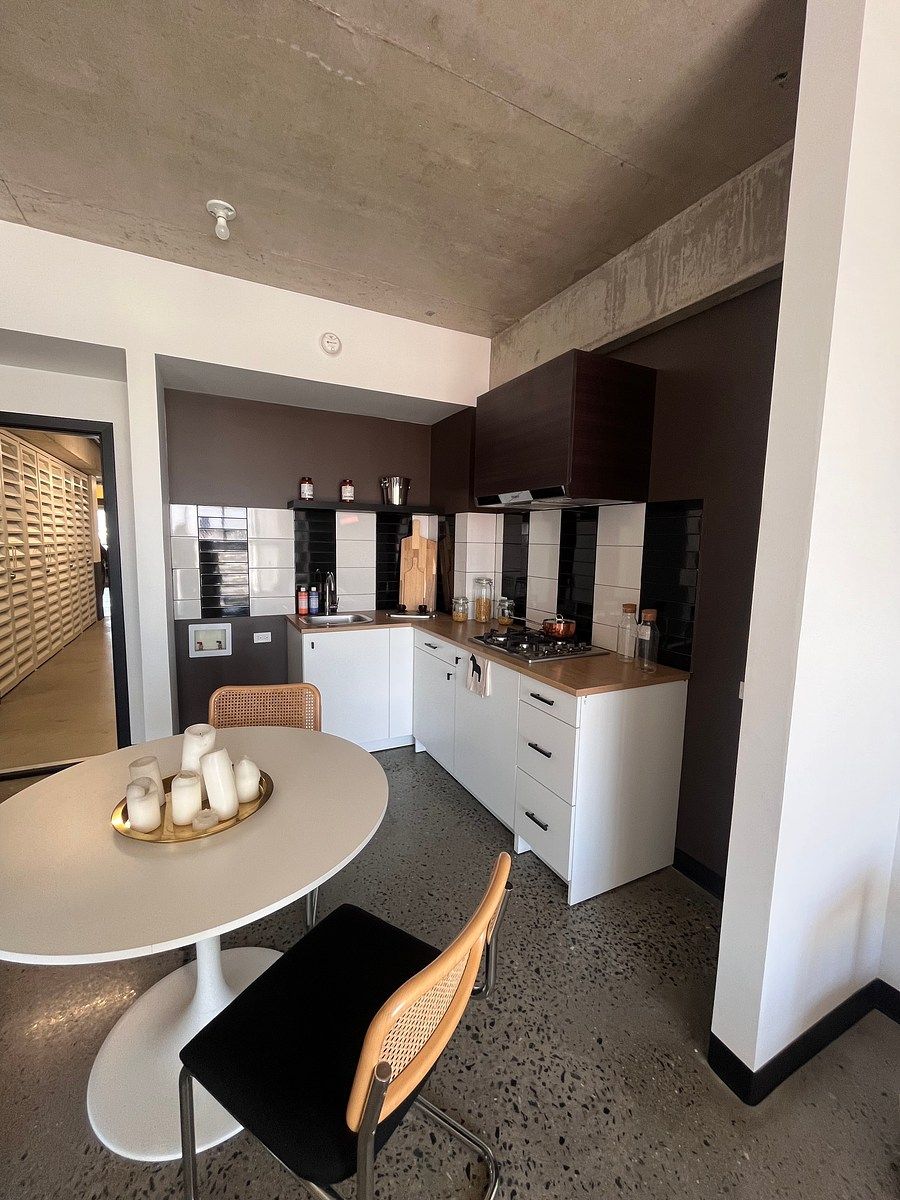Apartment in Calete, Tijuana, photo 13 of 34