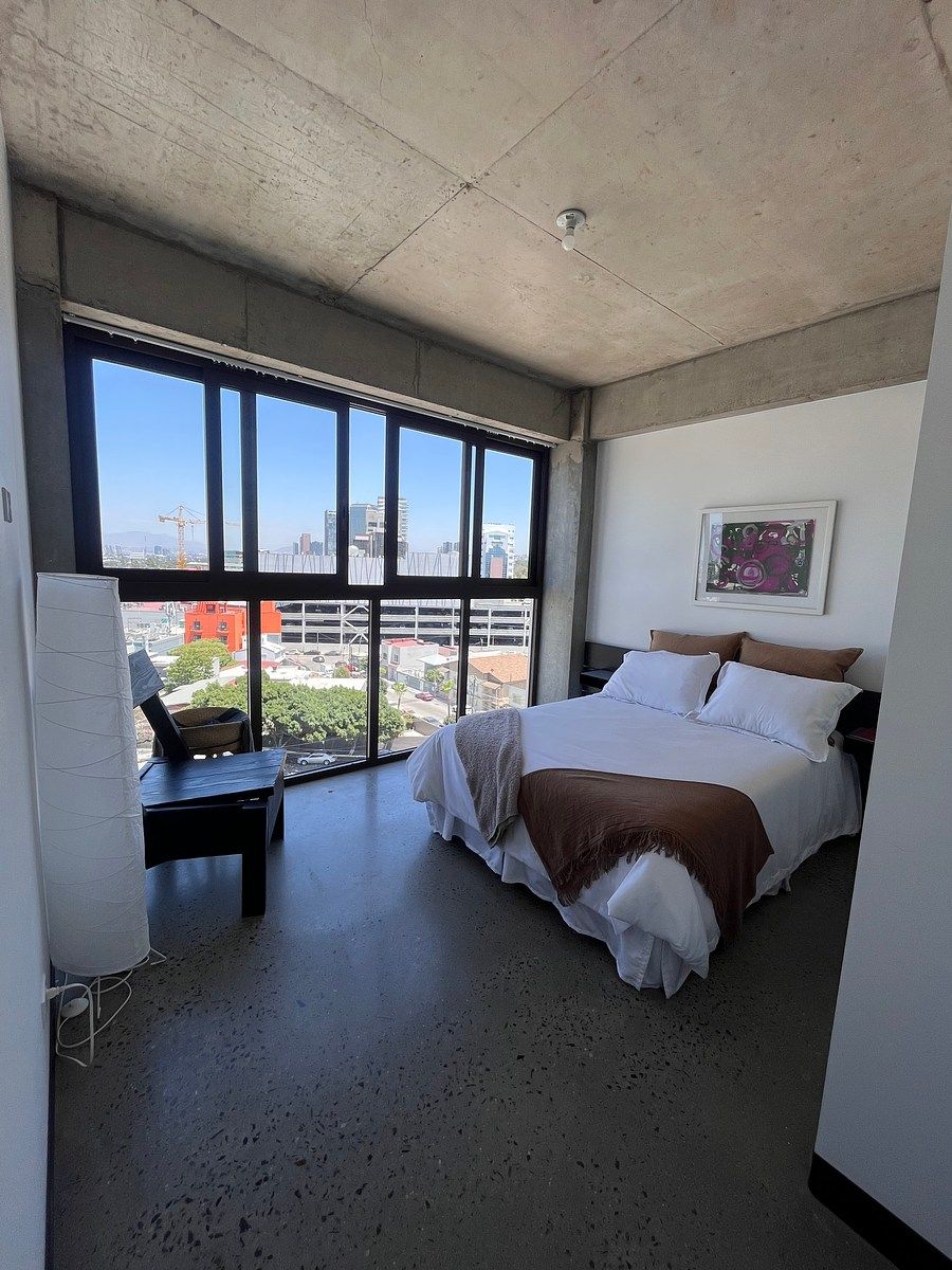 Apartment in Calete, Tijuana, photo 17 of 34