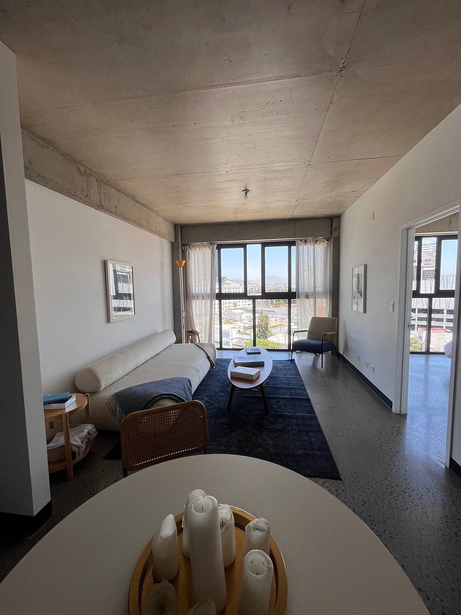 Apartment in Calete, Tijuana, photo 15 of 34