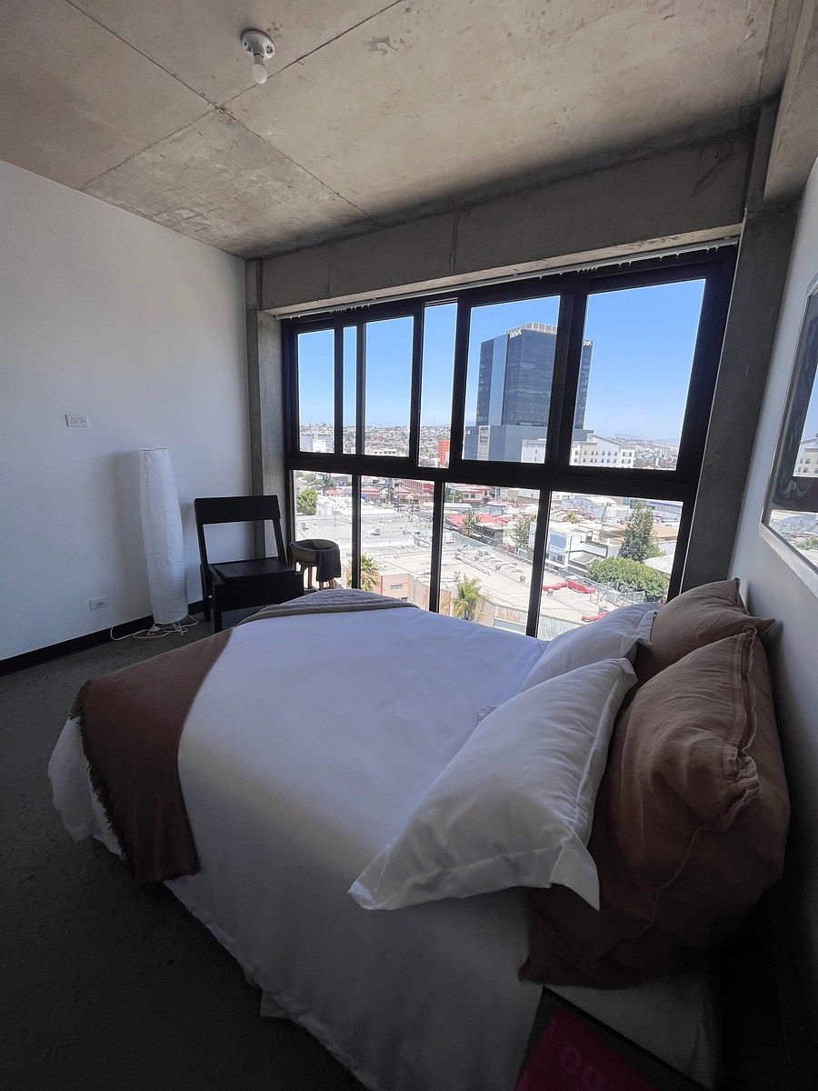 Apartment in Calete, Tijuana, photo 18 of 34