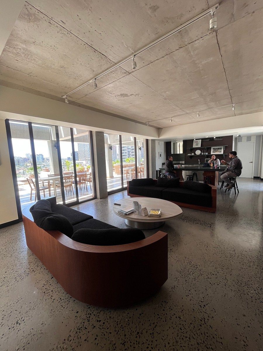 Apartment in Calete, Tijuana, photo 28 of 34