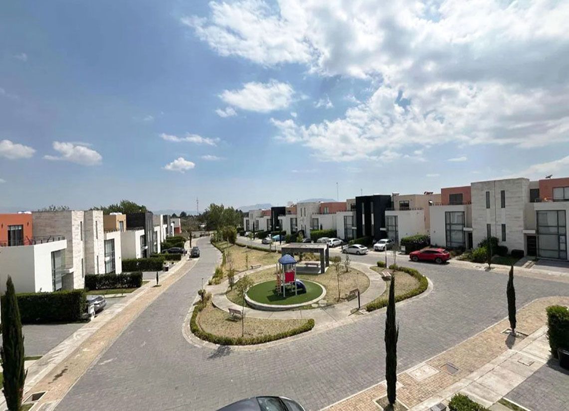 5 de 11: Vista condominio