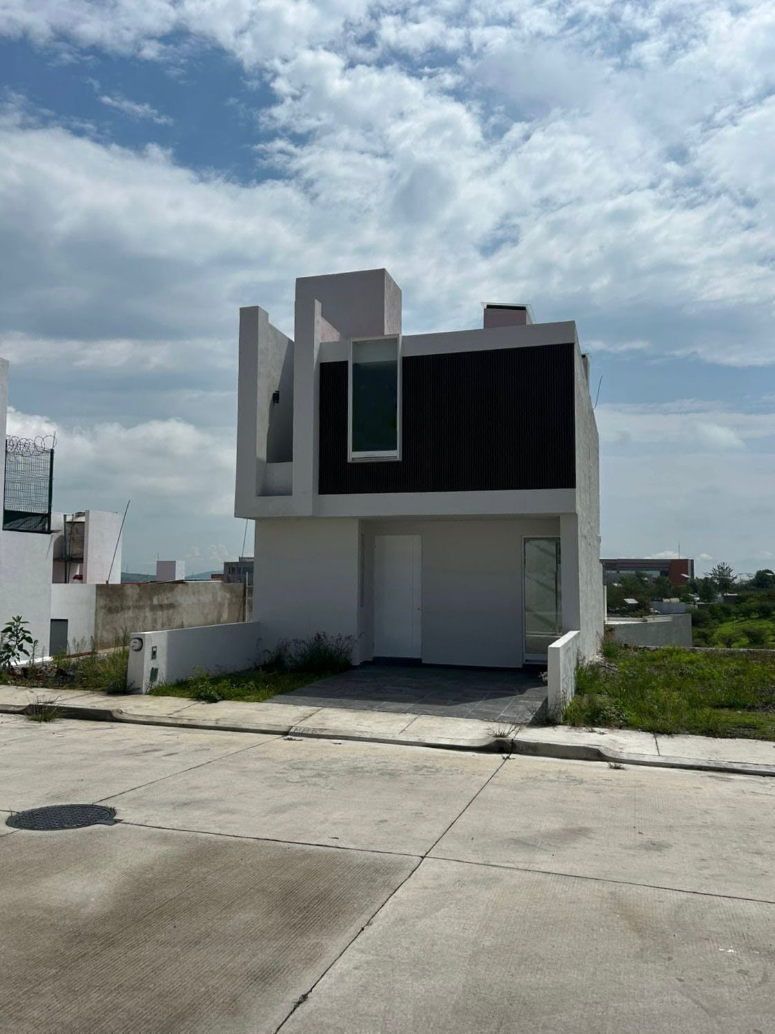 Casa en venta en Cañadas del Bosque, Tres Marías, Morelia