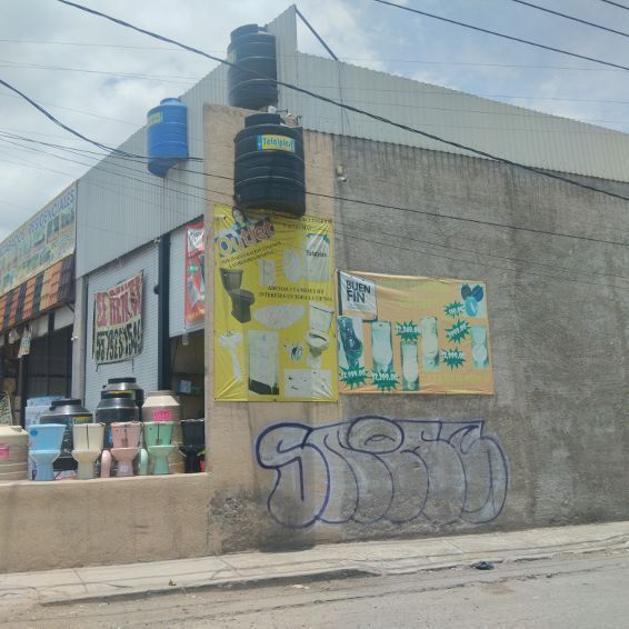 2 de 10: vista de la esquina