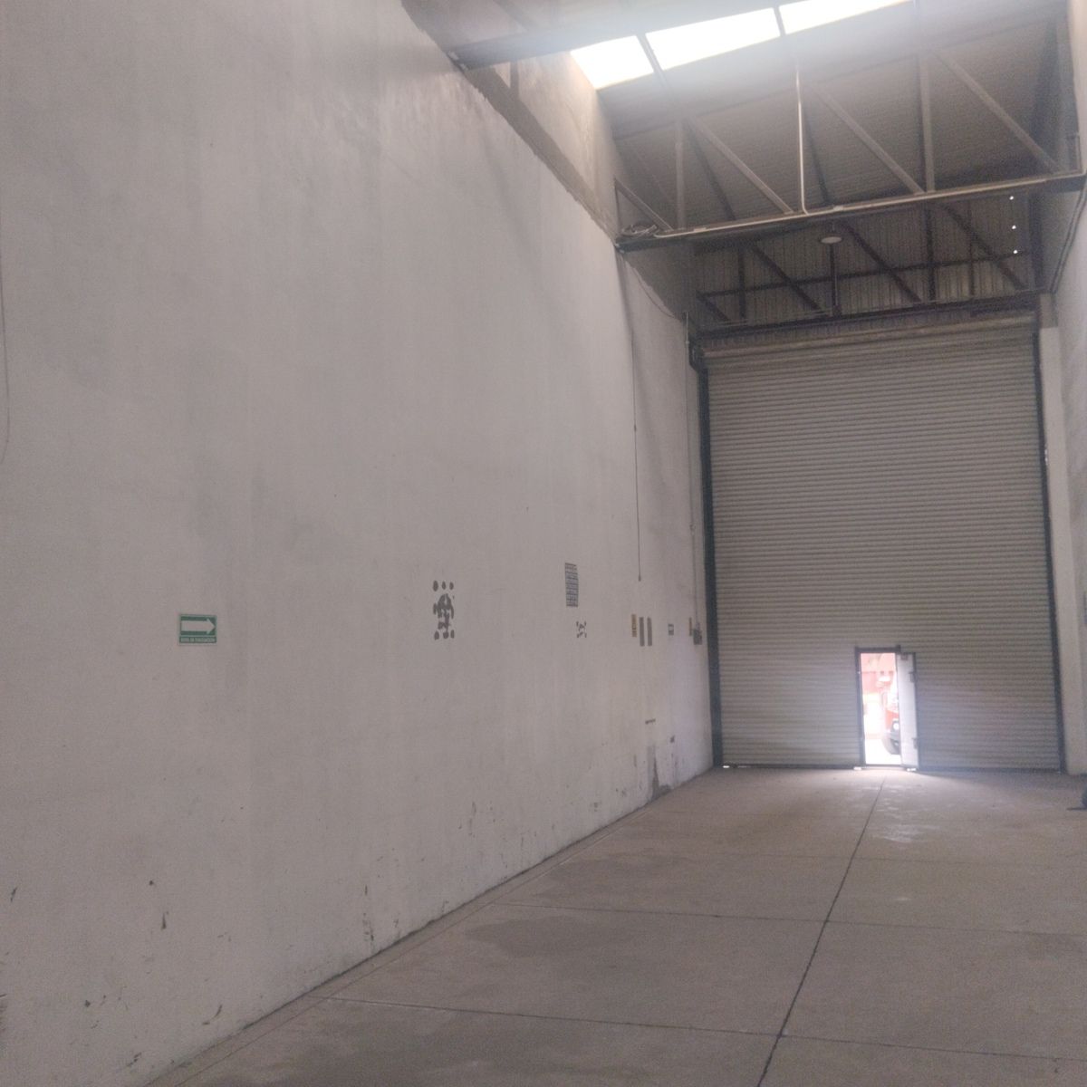 7 de 10: vista interior