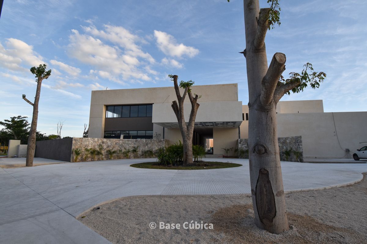 Lote Residencial En Venta Norte De Mérida