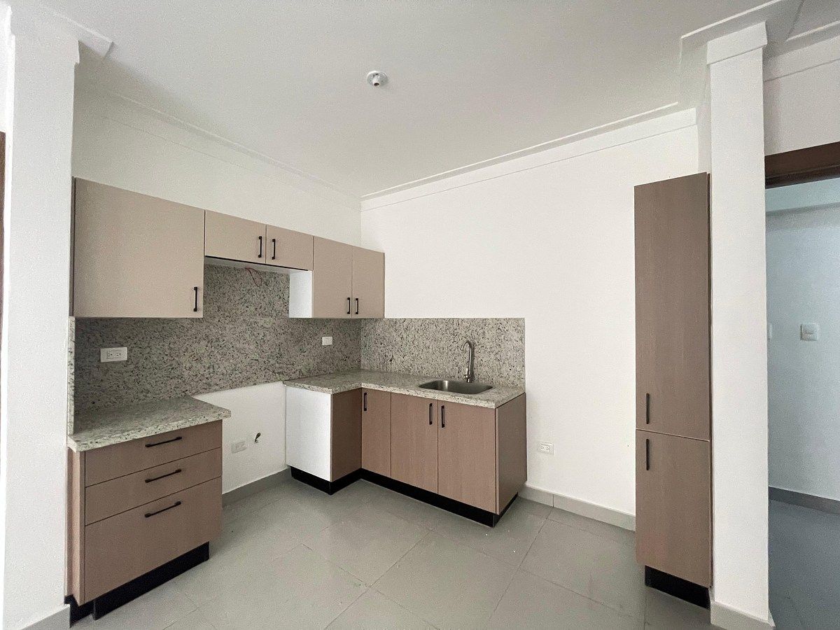 Apartamento en El Millón, Santo Domingo Centro (Distrito Nacional), foto 10 de 24