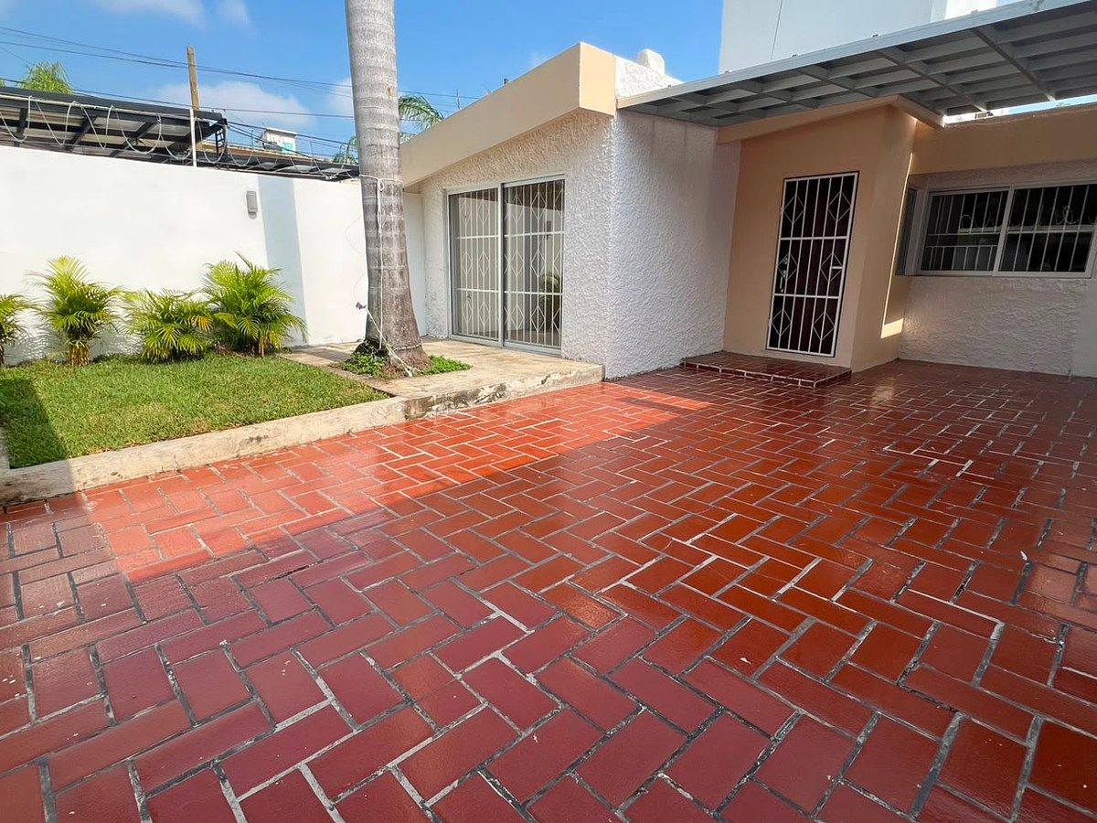 Casa en Floresta, Veracruz, foto 3 de 20