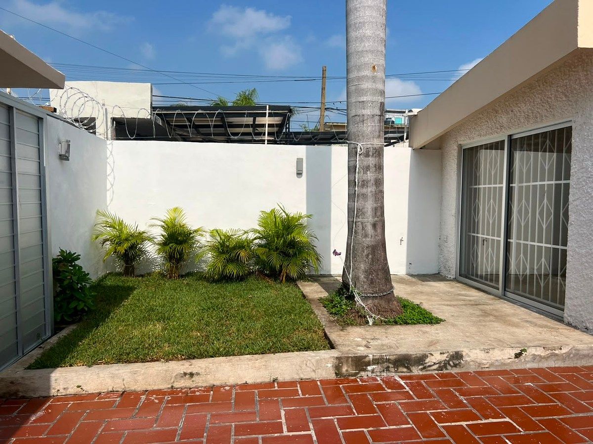 Casa en Floresta, Veracruz, foto 2 de 20
