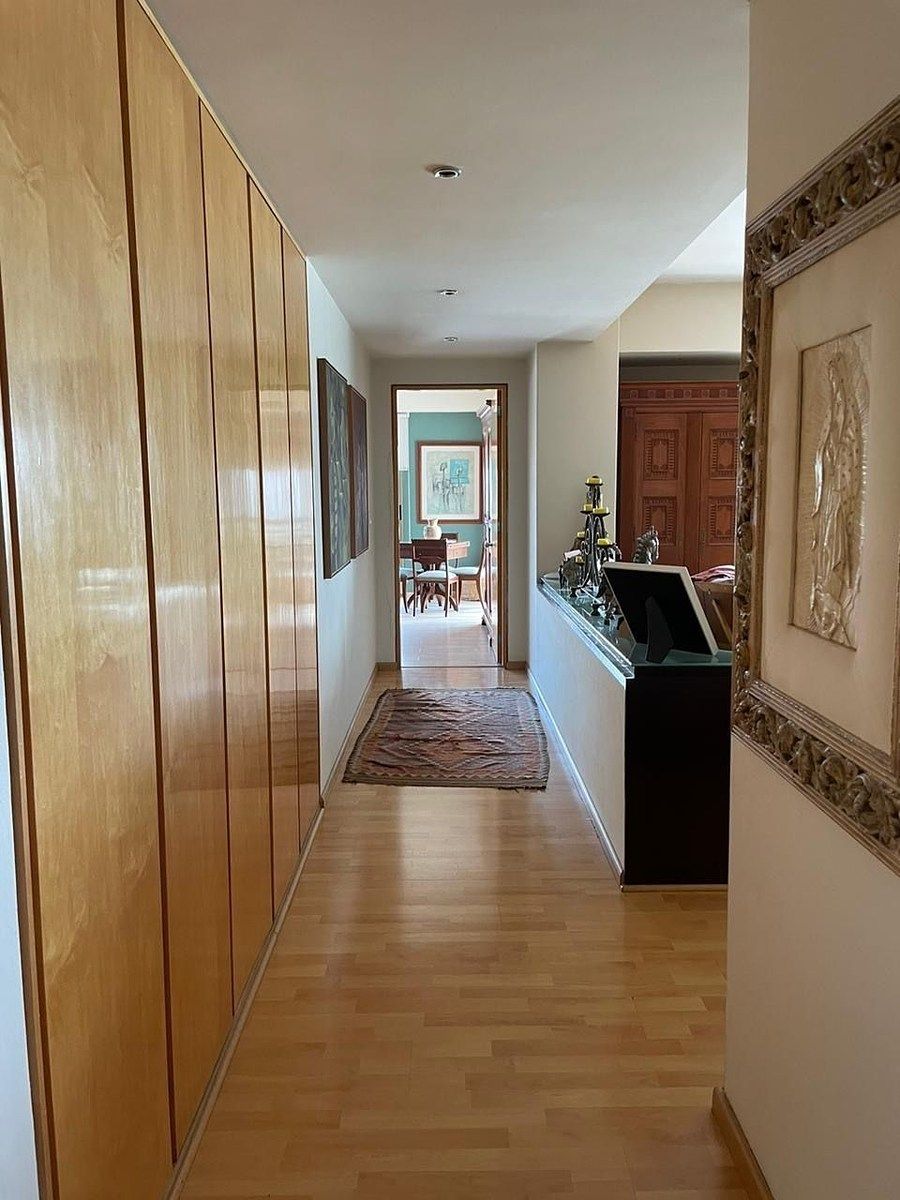 Departamento en La Rosita, Cuajimalpa de Morelos, foto 8 de 24
