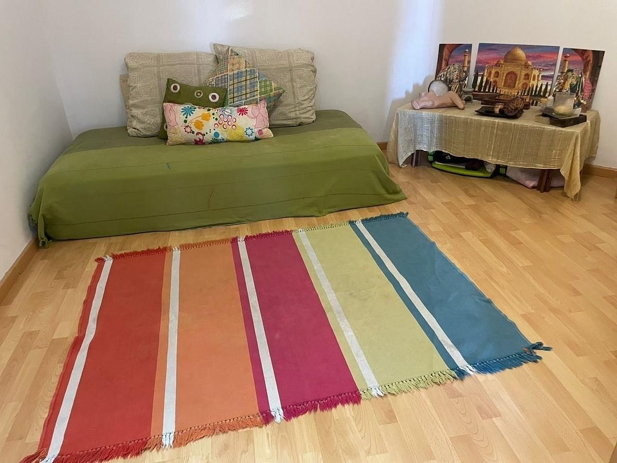 Departamento en La Rosita, Cuajimalpa de Morelos, foto 17 de 24