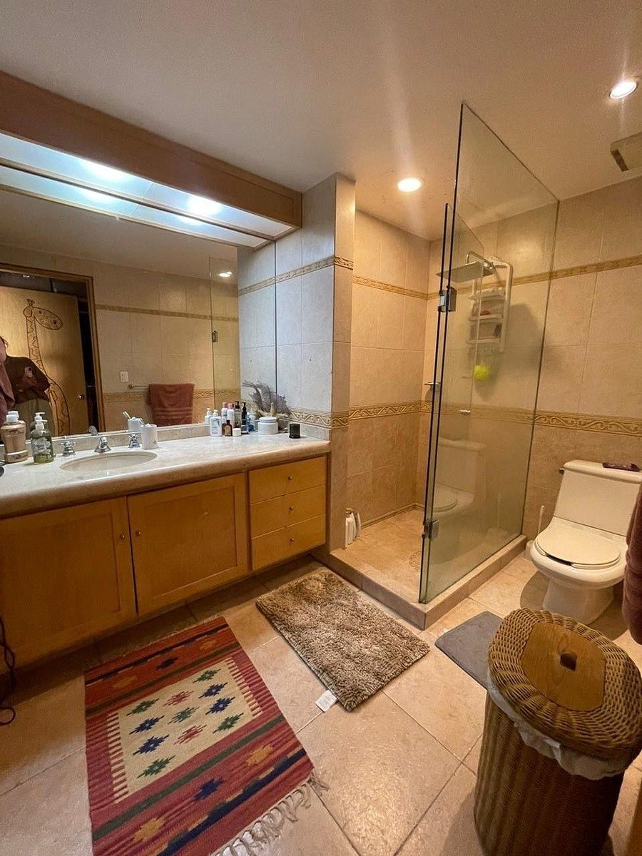 Departamento en La Rosita, Cuajimalpa de Morelos, foto 18 de 24