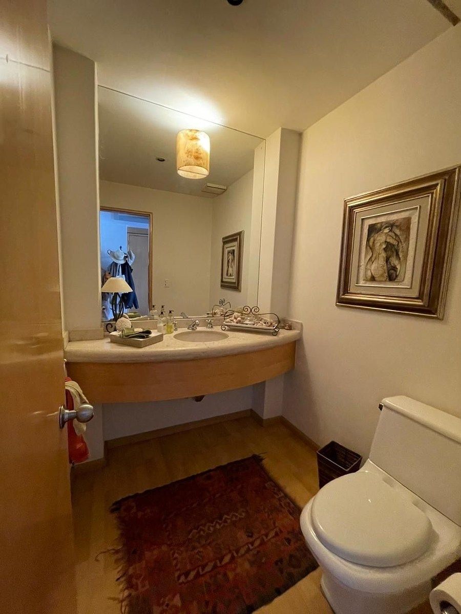 Departamento en La Rosita, Cuajimalpa de Morelos, foto 24 de 24