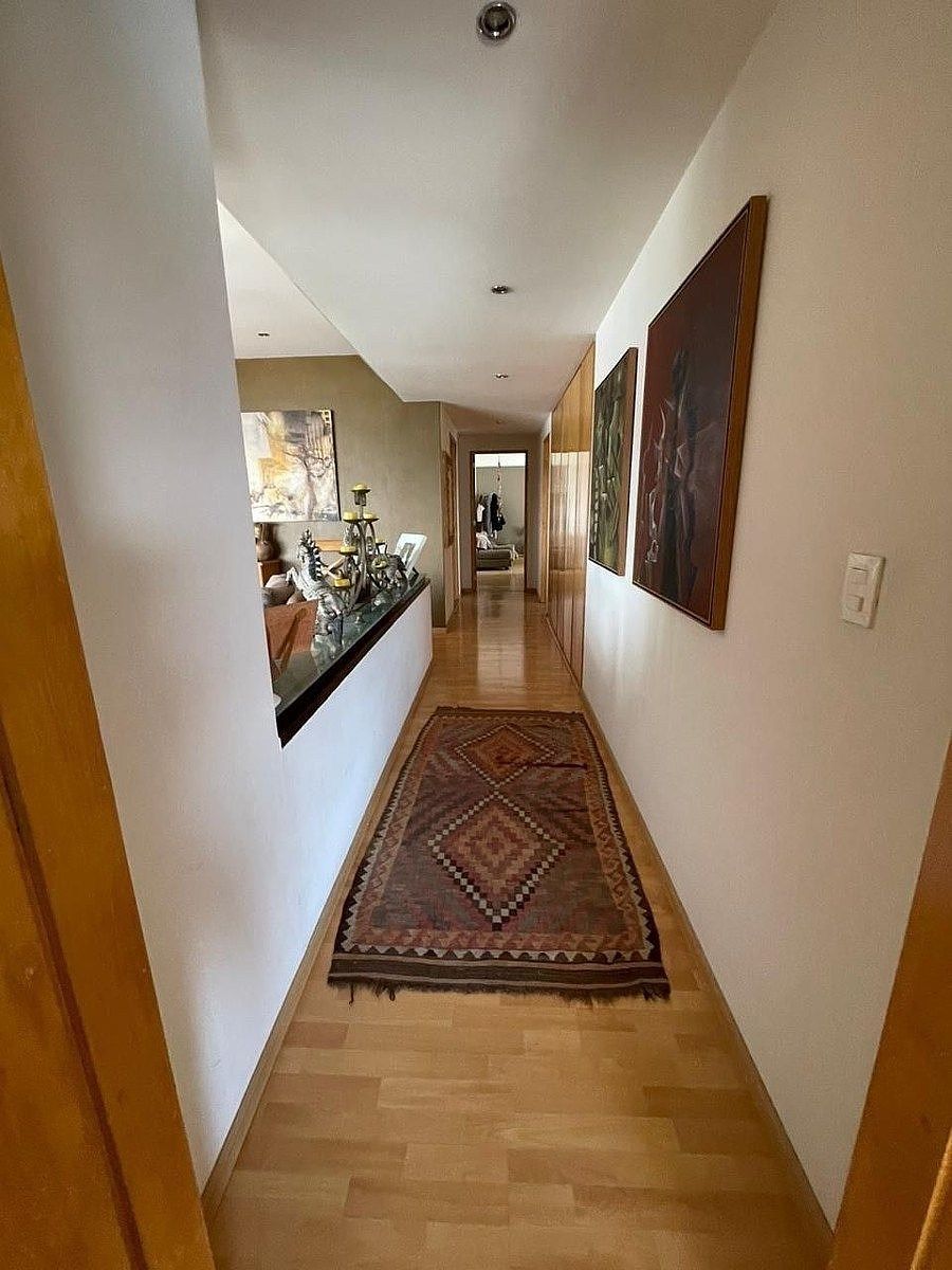Departamento en La Rosita, Cuajimalpa de Morelos, foto 7 de 24