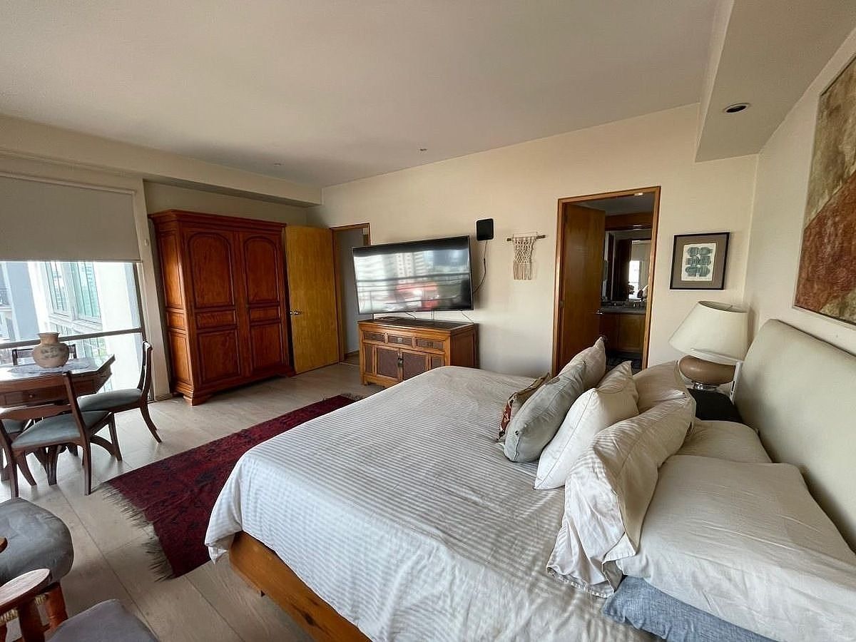 Departamento en La Rosita, Cuajimalpa de Morelos, foto 9 de 24