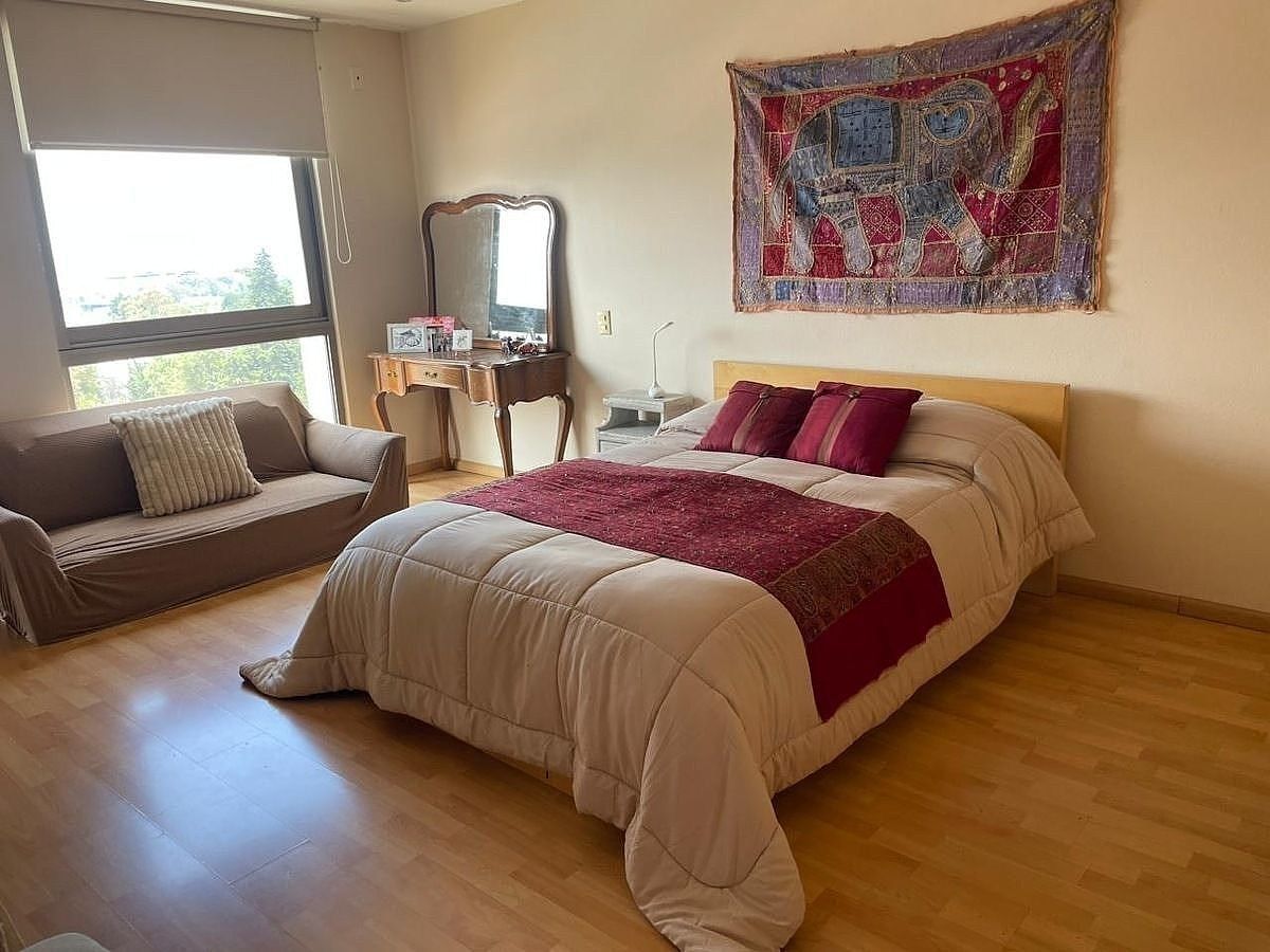 Departamento en La Rosita, Cuajimalpa de Morelos, foto 11 de 24
