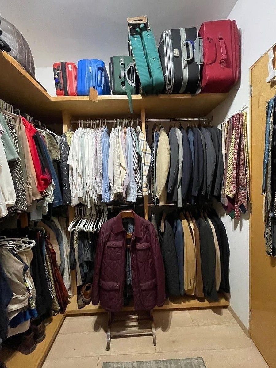 Departamento en La Rosita, Cuajimalpa de Morelos, foto 12 de 24