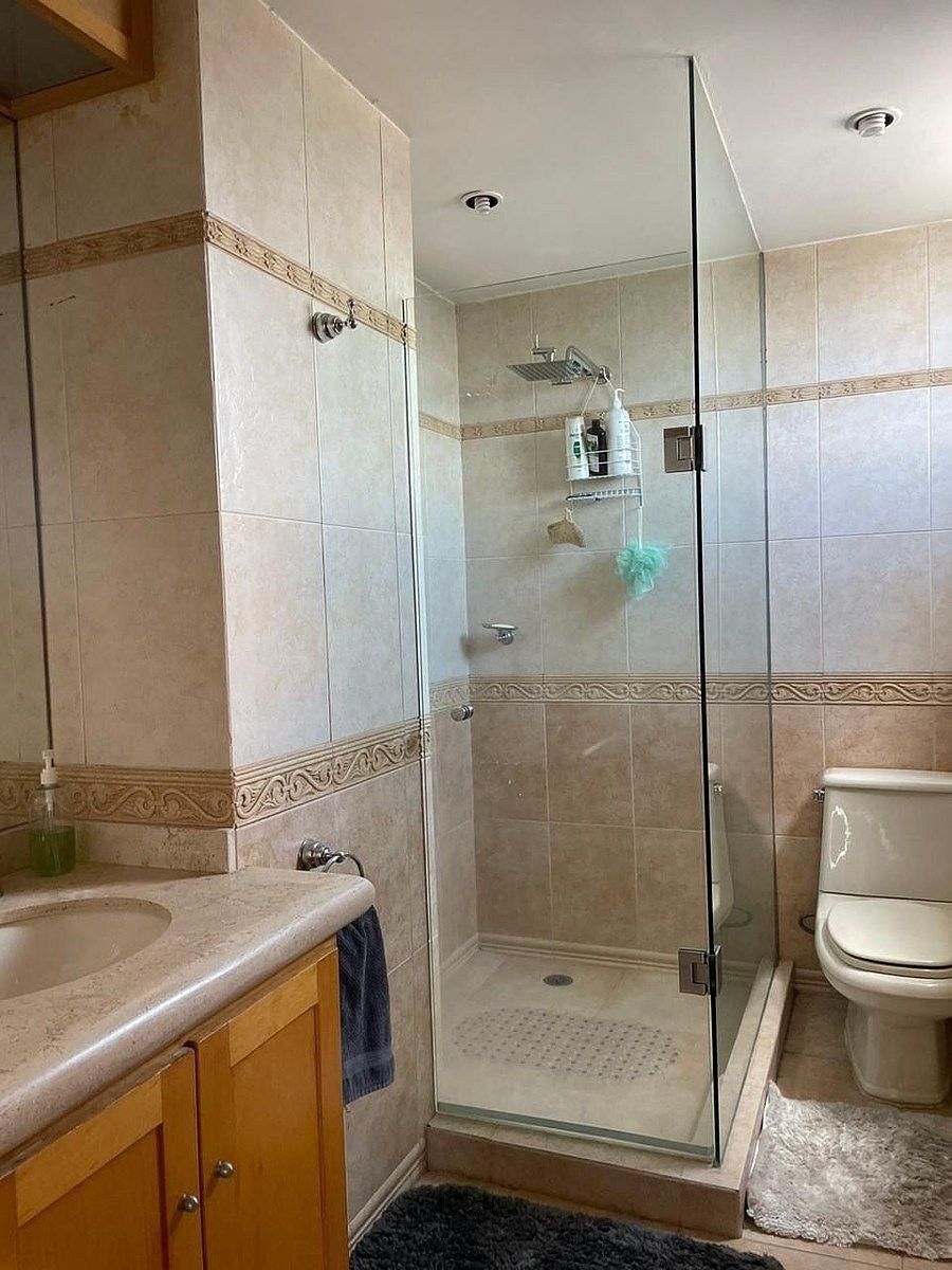 Departamento en La Rosita, Cuajimalpa de Morelos, foto 16 de 24