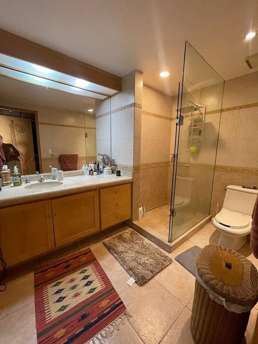 Departamento en La Rosita, Cuajimalpa de Morelos, foto 18 de 24