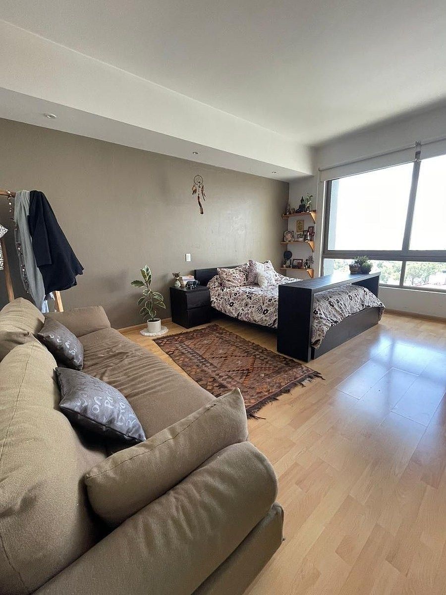 Departamento en La Rosita, Cuajimalpa de Morelos, foto 19 de 24