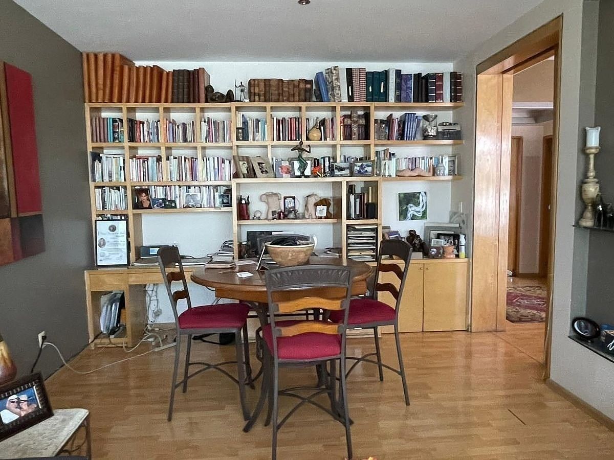 Departamento en La Rosita, Cuajimalpa de Morelos, foto 22 de 24