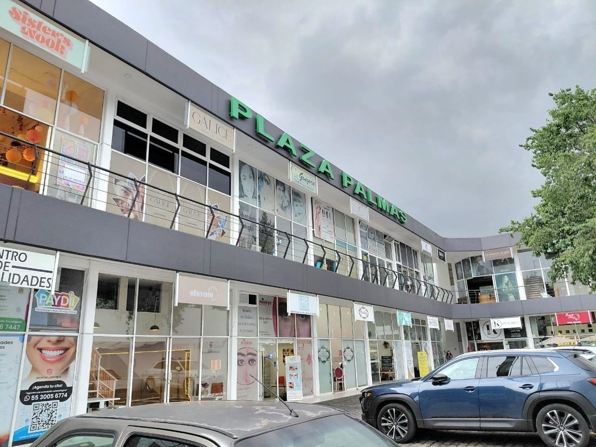2 de 21: Local en Renta en San Jerónimo Lídice Rayo Vende ®