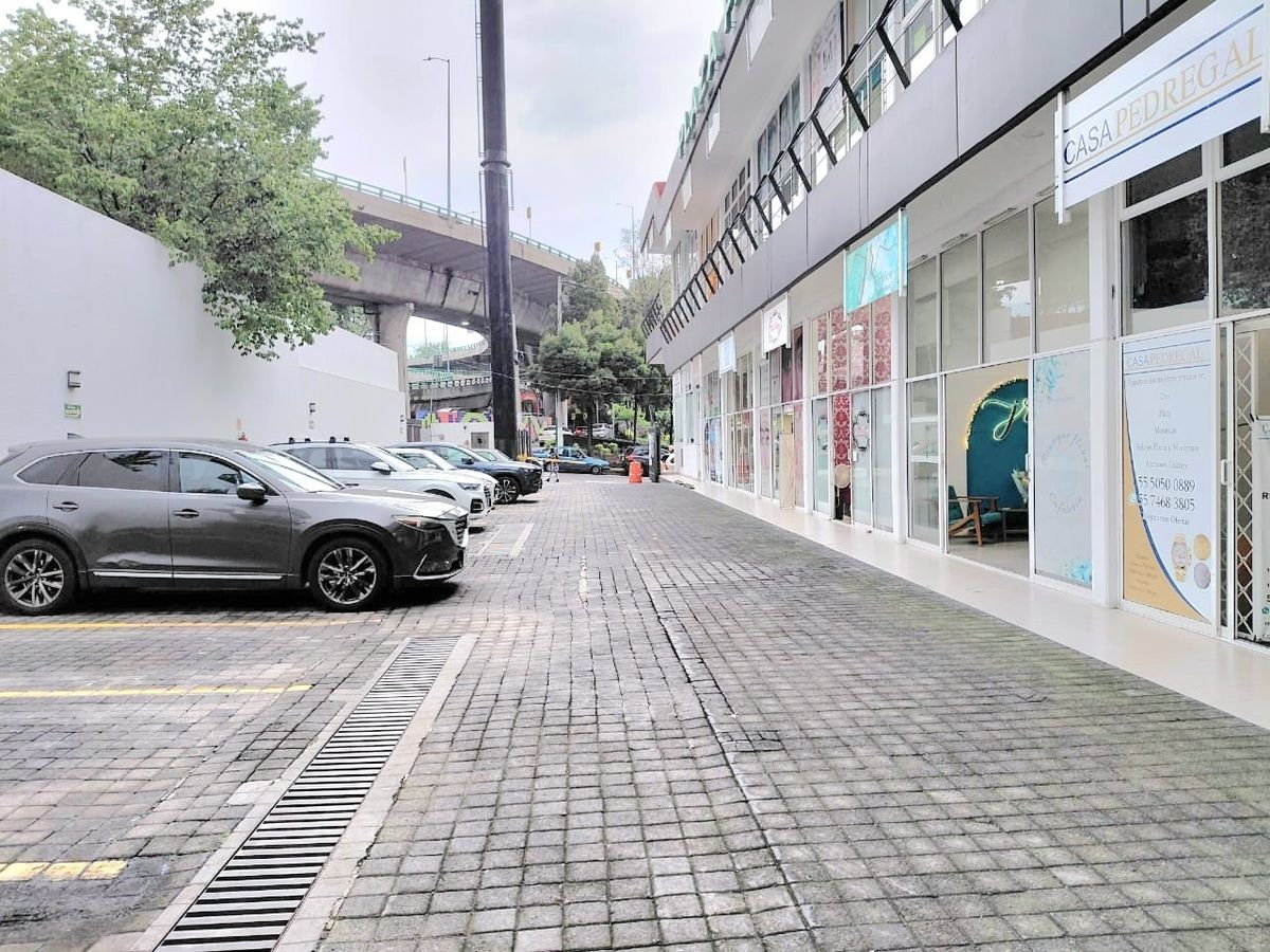 3 de 21: Local en Renta en San Jerónimo Lídice Rayo Vende ®