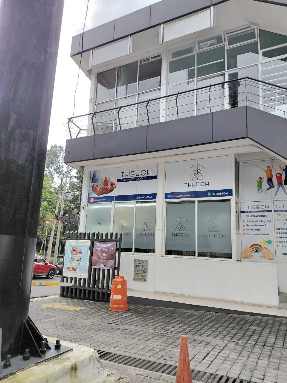 1 de 21: Local en Renta en San Jerónimo Lídice Rayo Vende ®