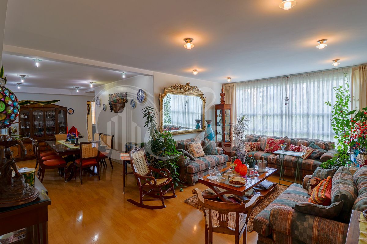 1 de 41: Sala y Comedor
