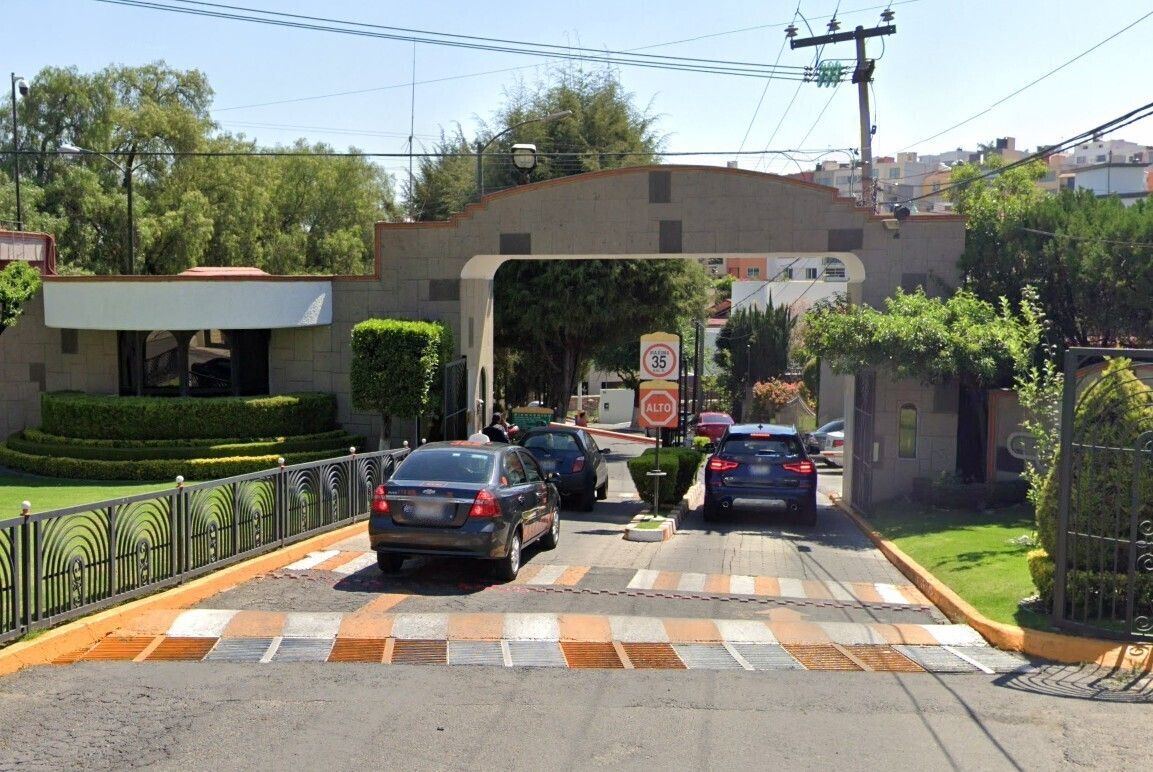1 de 10: Acceso controlado