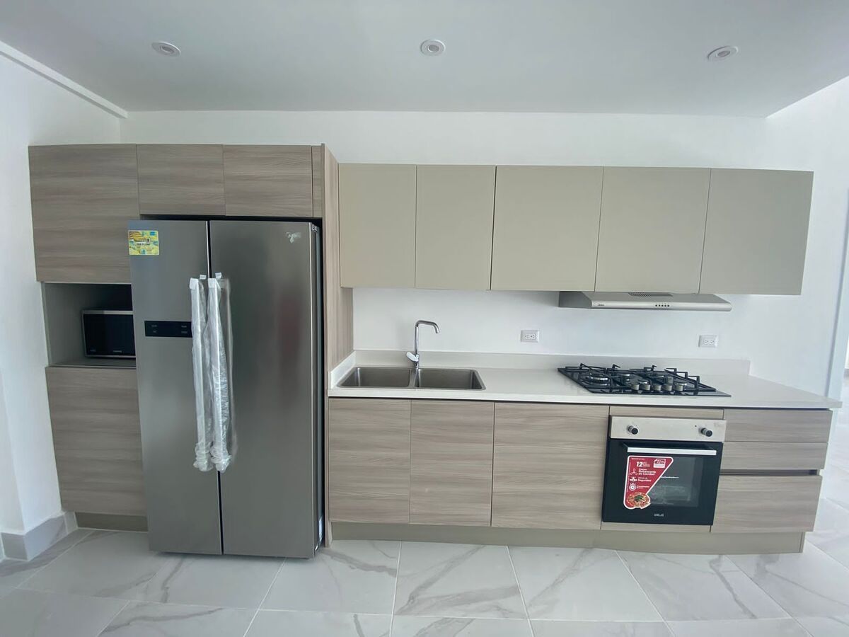 4 de 18: Cocina