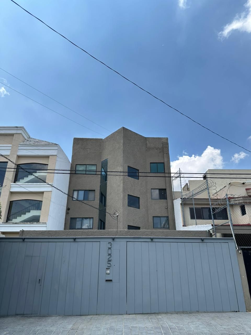 Departamento en Providencia – Venta – Prados de Providencia