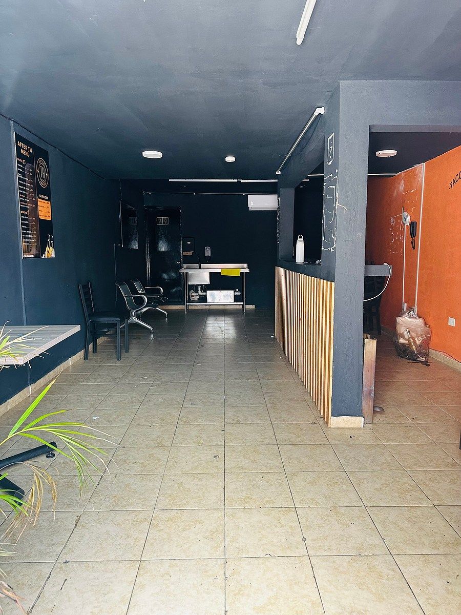 Local em Residencial Colonia México, Mérida, foto 3 de 4
