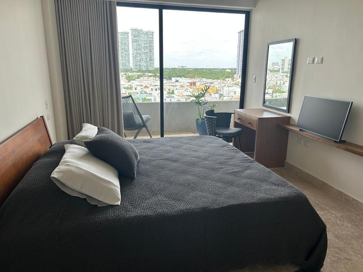 Apartment in Altabrisa, Mérida, photo 11 of 15