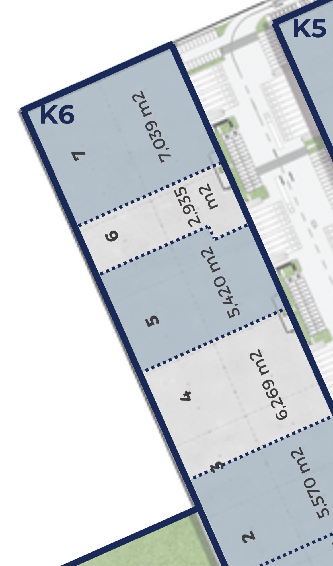 5 de 5: 2 Available Lots