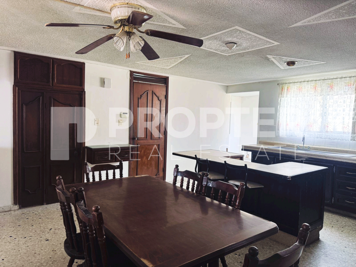5 of 21: Cocina antecomedor