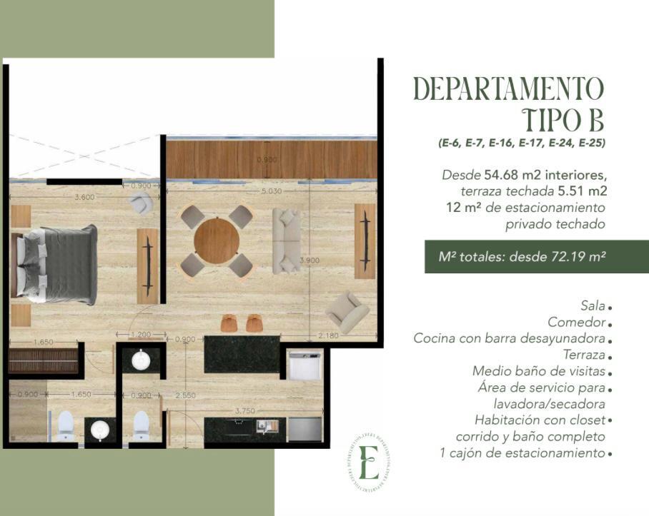 14 de 15