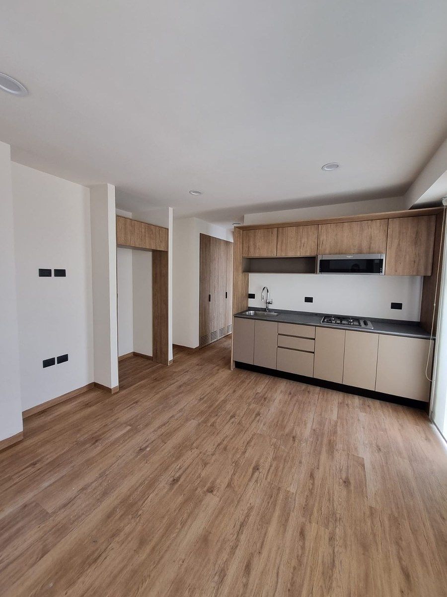 Apartment in Ciudad Granja, Zapopan, photo 2 of 12
